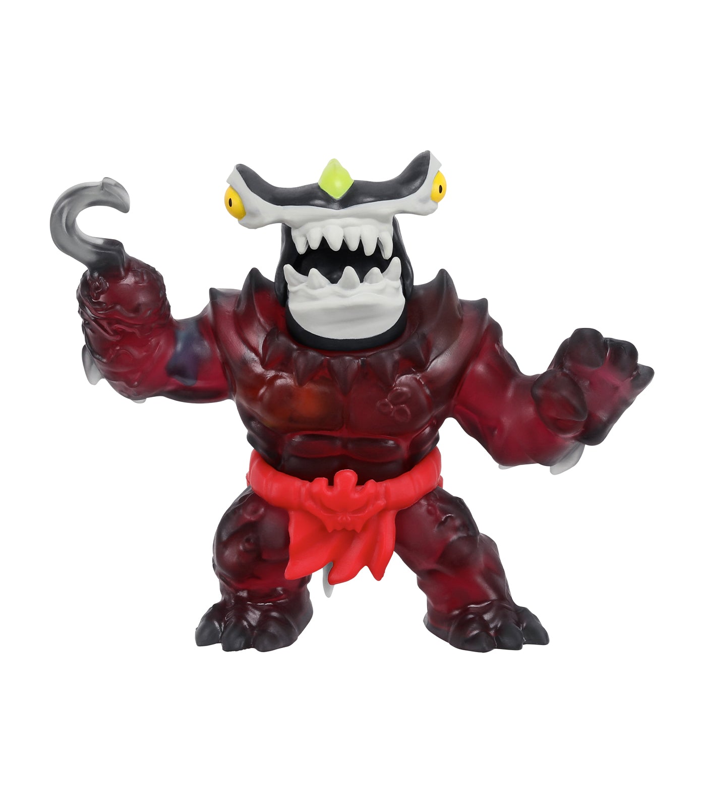 Heroes of Goo Jit Zu Deep Goo Sea Versus Pack - Tidal Smash Thrash vs Exclusive Hammerhook