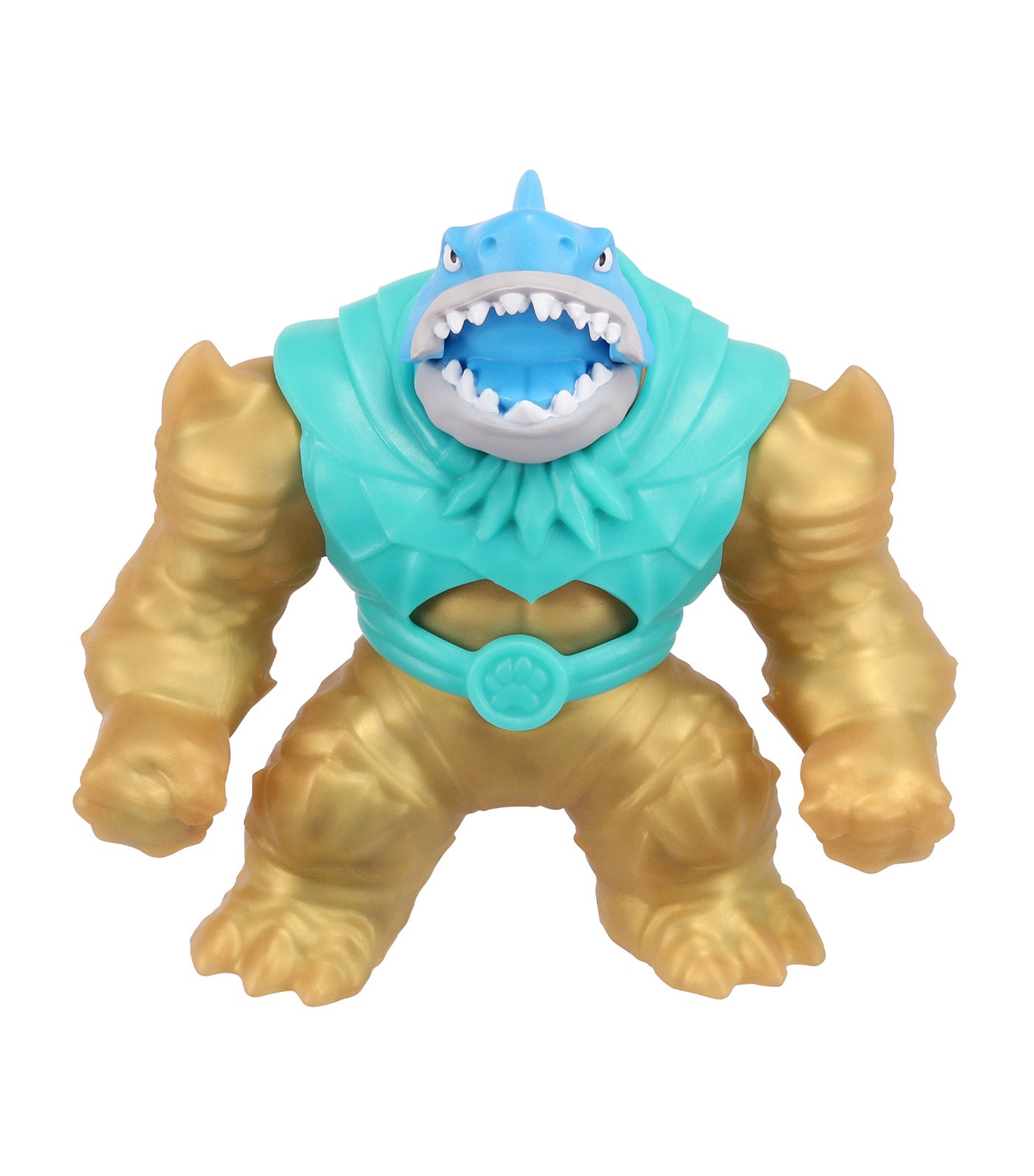 Heroes of Goo Jit Zu Deep Goo Sea Versus Pack - Tidal Smash Thrash vs Exclusive Hammerhook