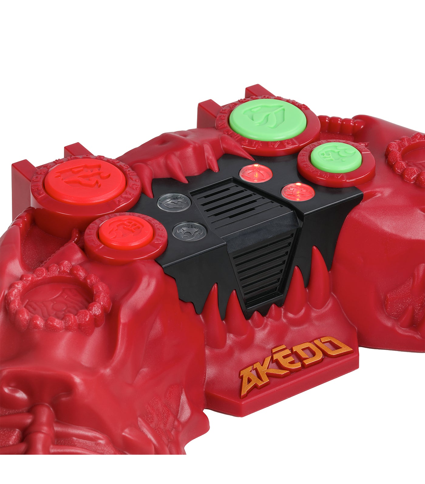 Legends of Akedo Beast Strike Serpent Fury Arena