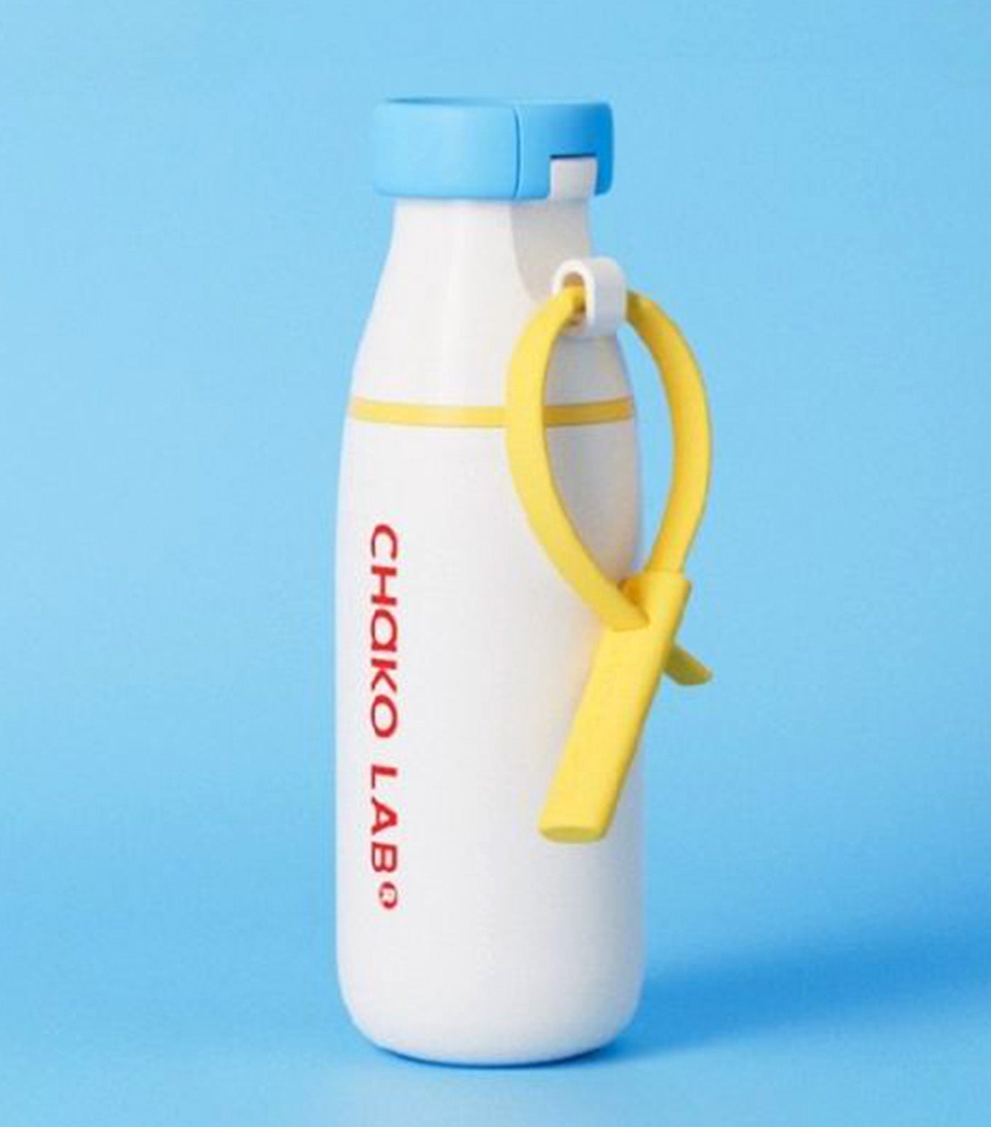 Milk Pods Tumbler