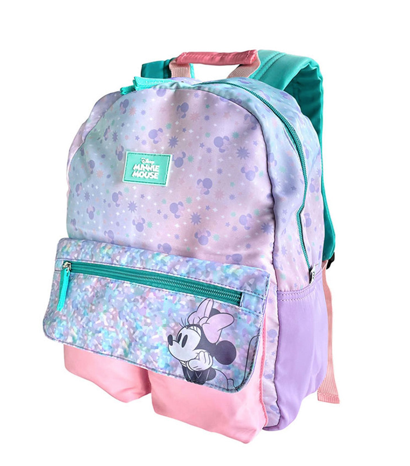 Totsafe Minnie Mouse To The Stars Backpack Multi