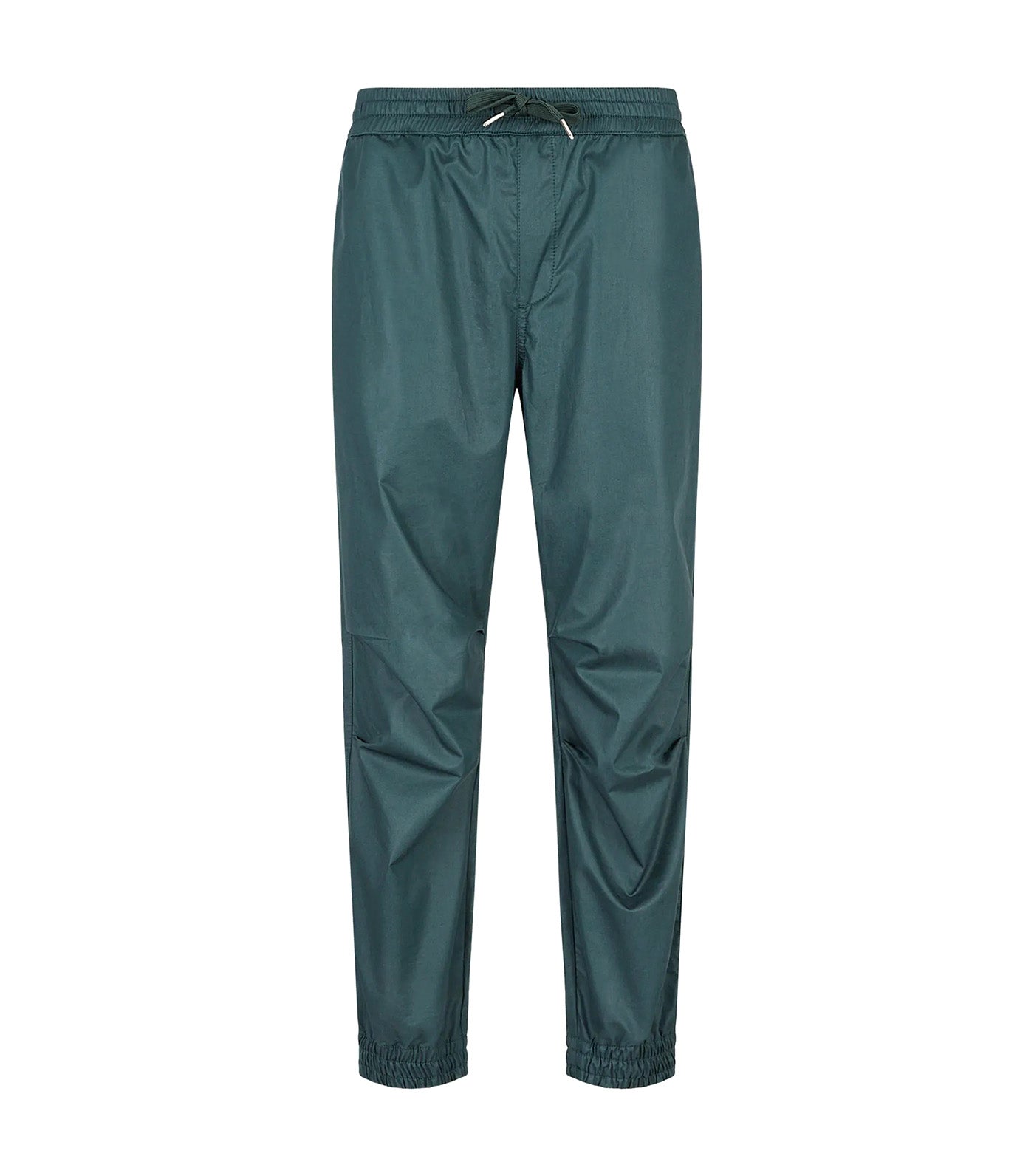 Organic Cotton Joggers Green Gables