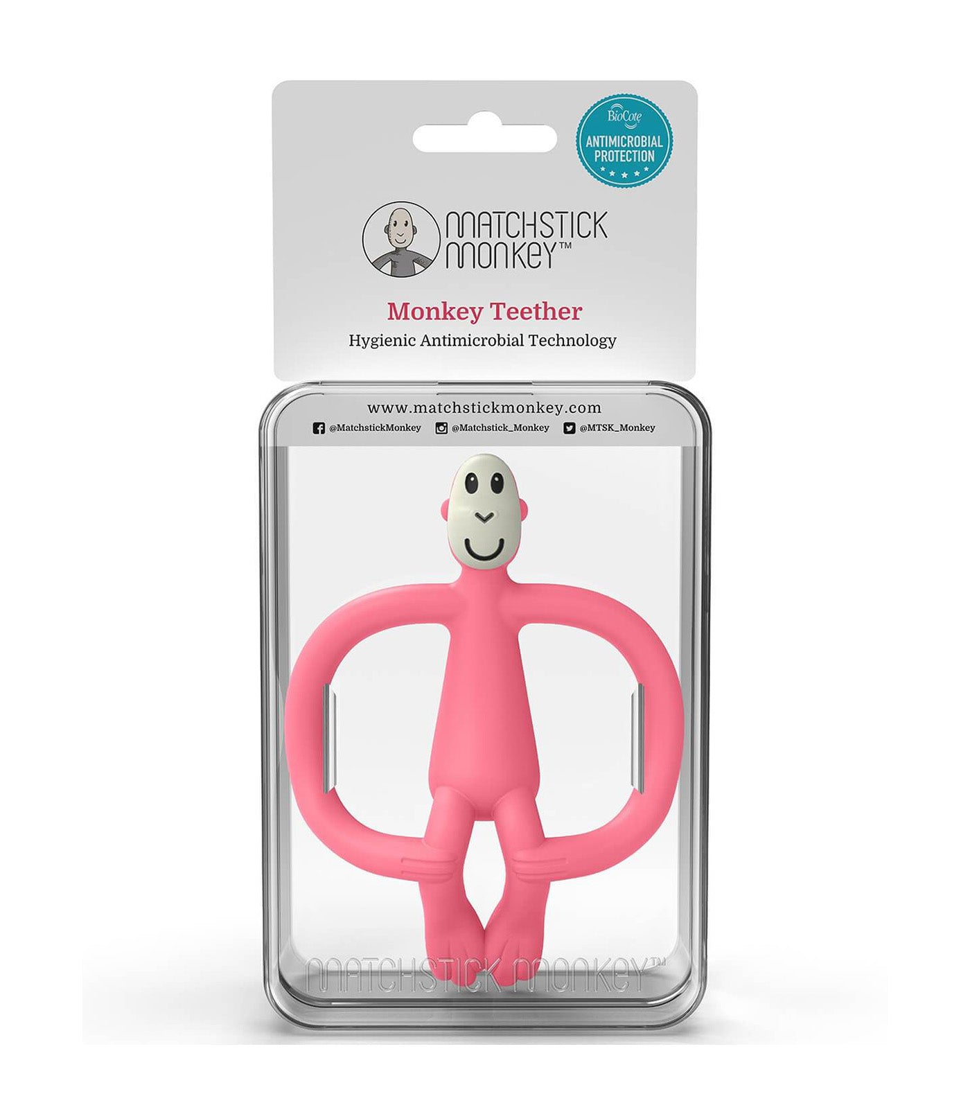 Teething Toy