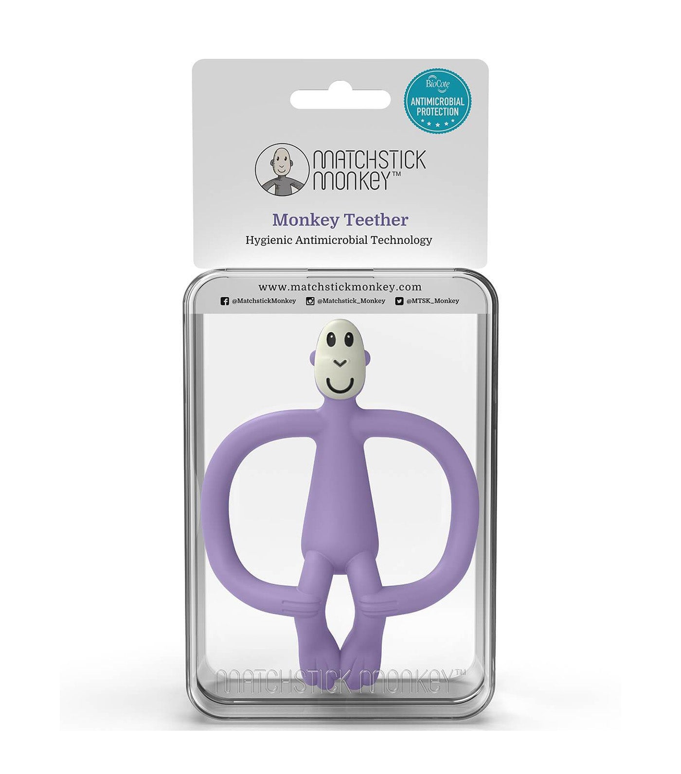 Teething Toy