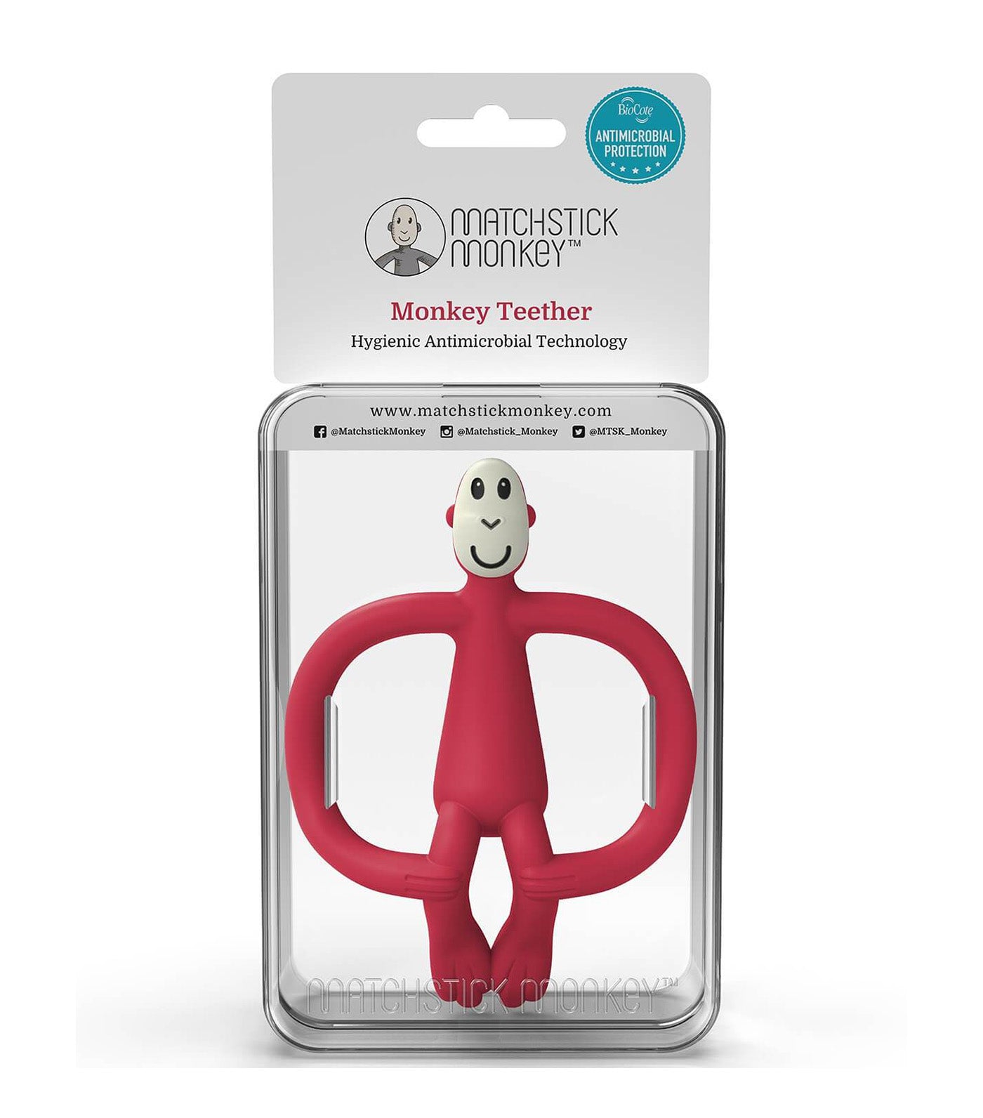 Teething Toy