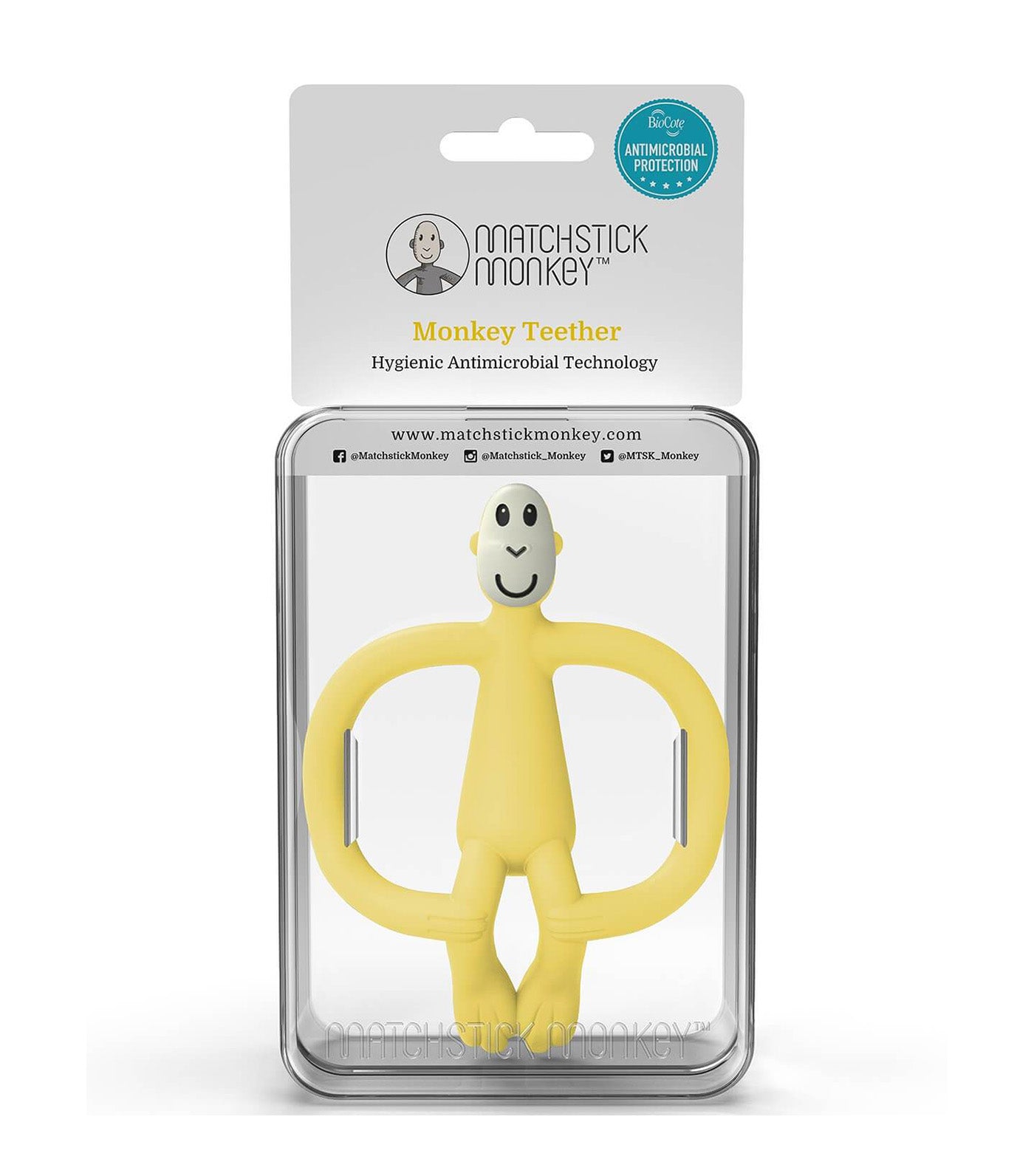 Teething Toy