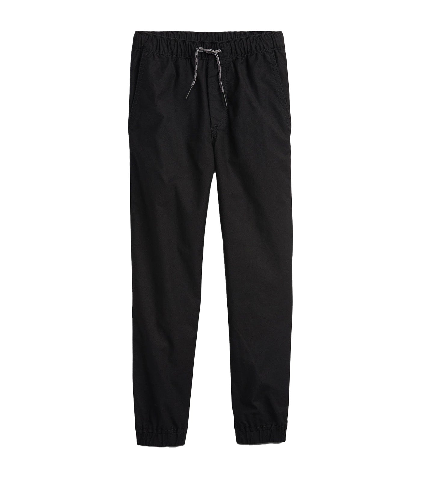 Everyday Joggers with Washwell - True Black V2