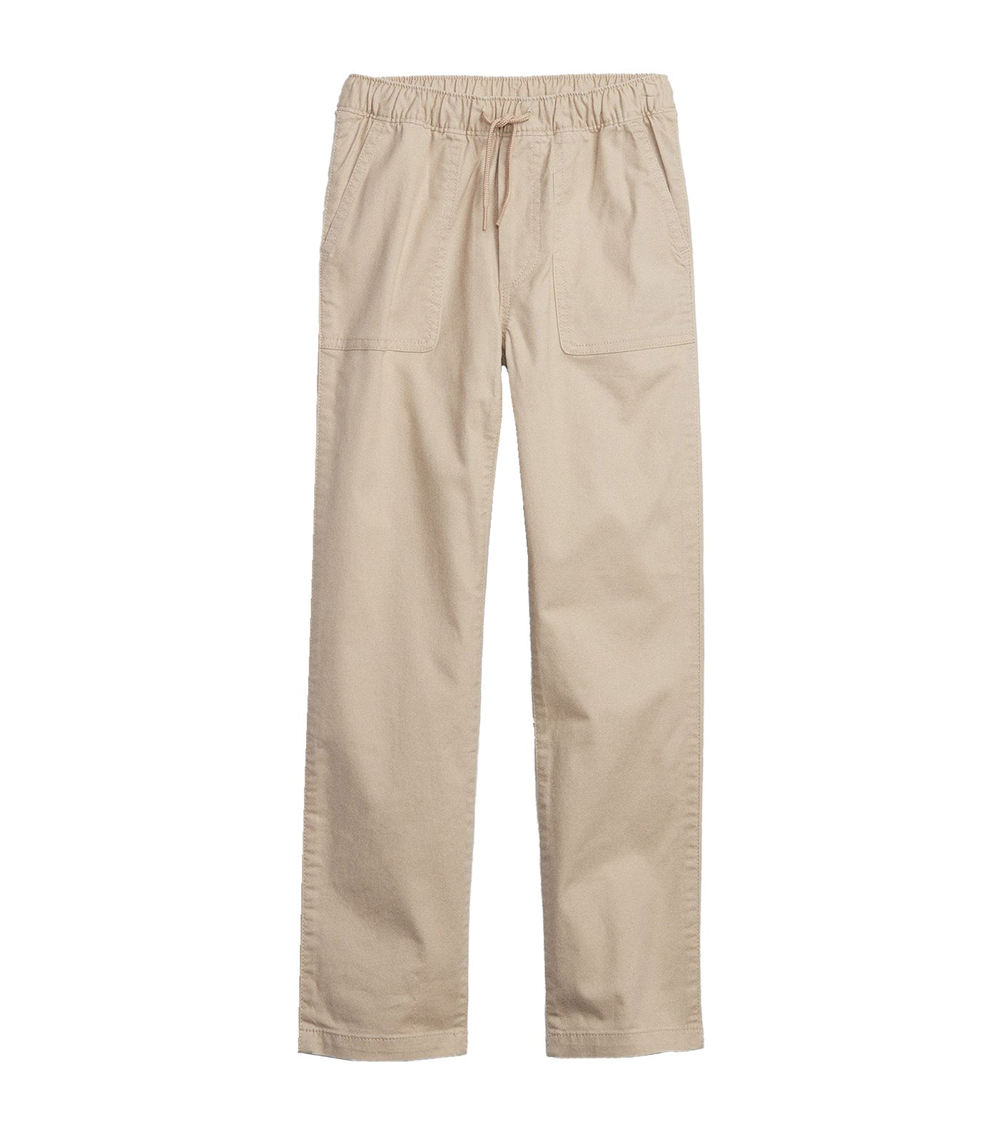 Everyday Utility Pants with Washwell - Sand Khaki