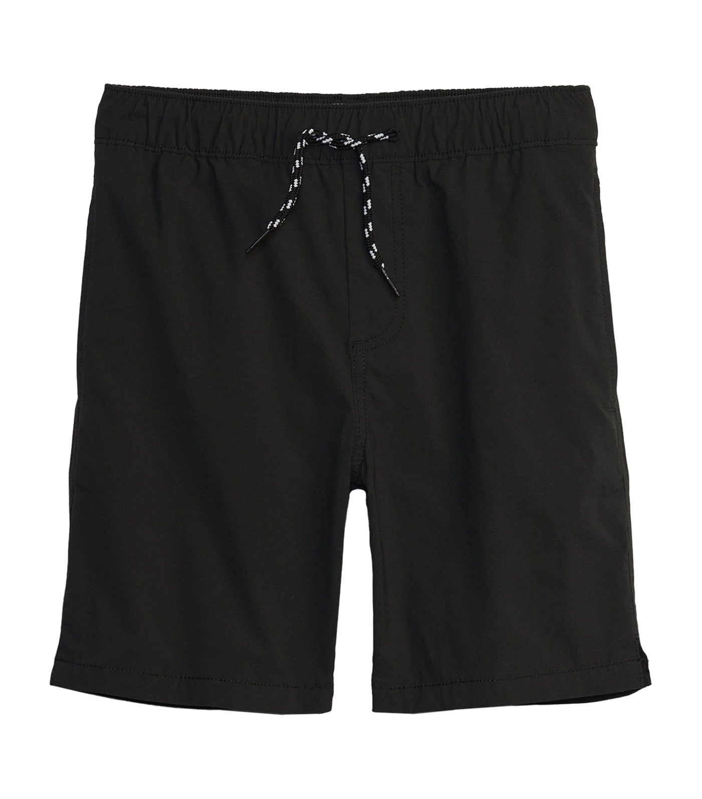 Logo Shorts - Moonless Night