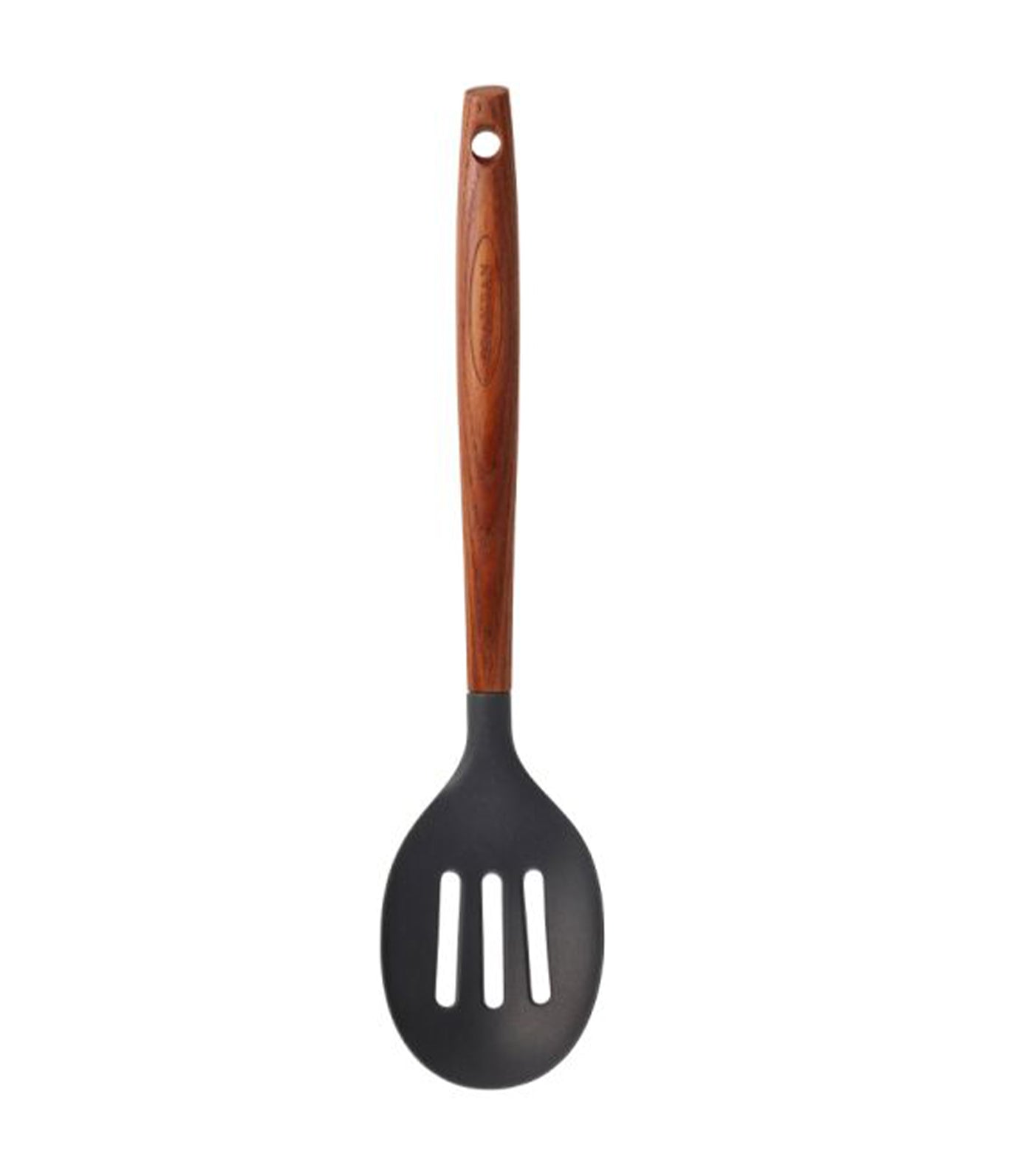 Scanpan Silicone and Carbonized Ash Tools