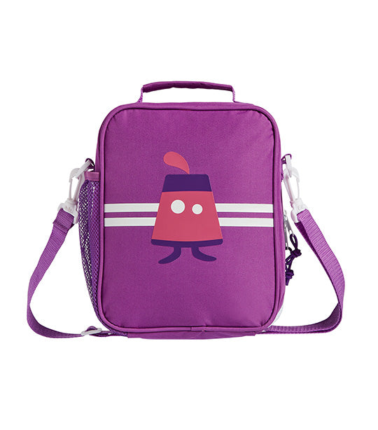 Ooloo Satchel Lunch Bag