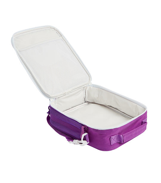 Ooloo Satchel Lunch Bag