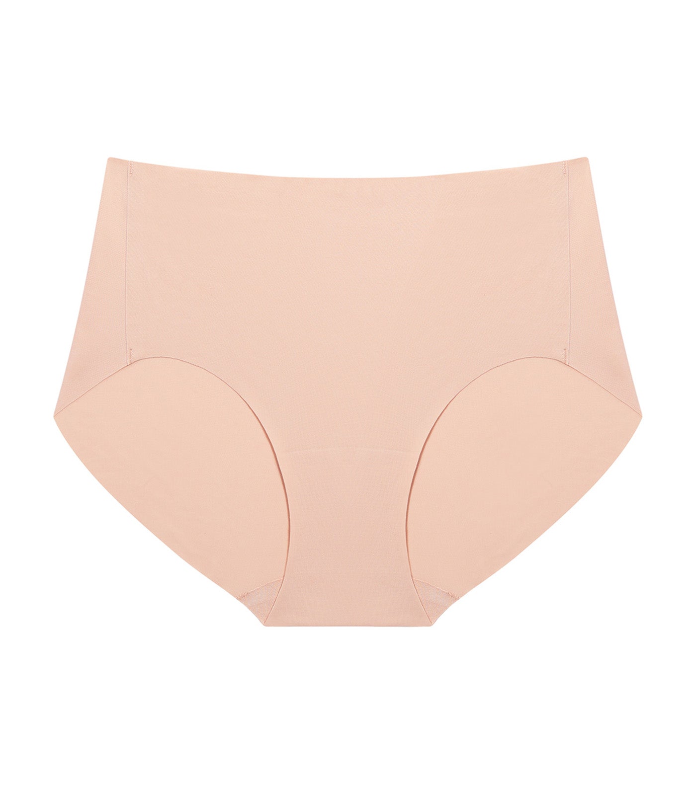 Tri-Zone Seamless Panty Skin