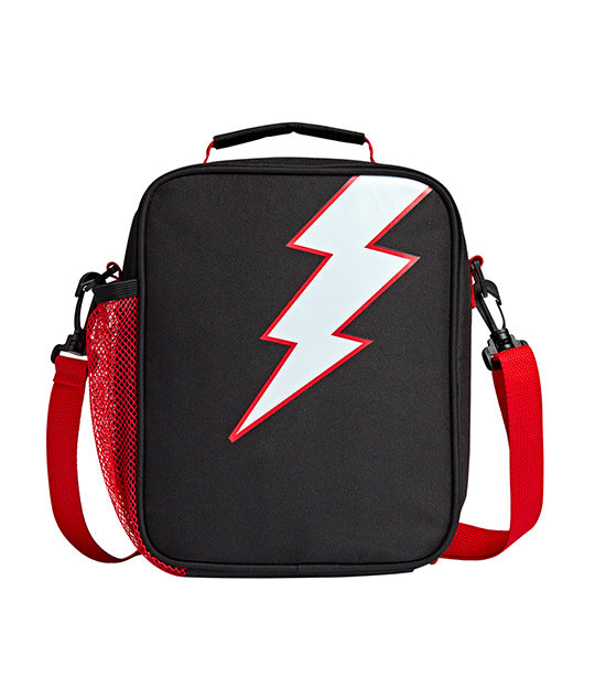 Kronk Labs Satchel Lunch Bag