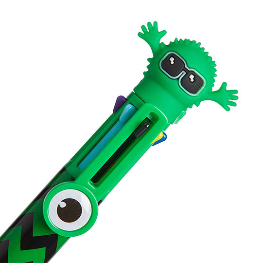 Hugga Multi Click Pen