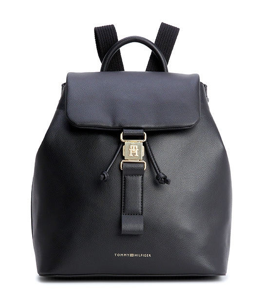 Women's Contemporary Backpack Black