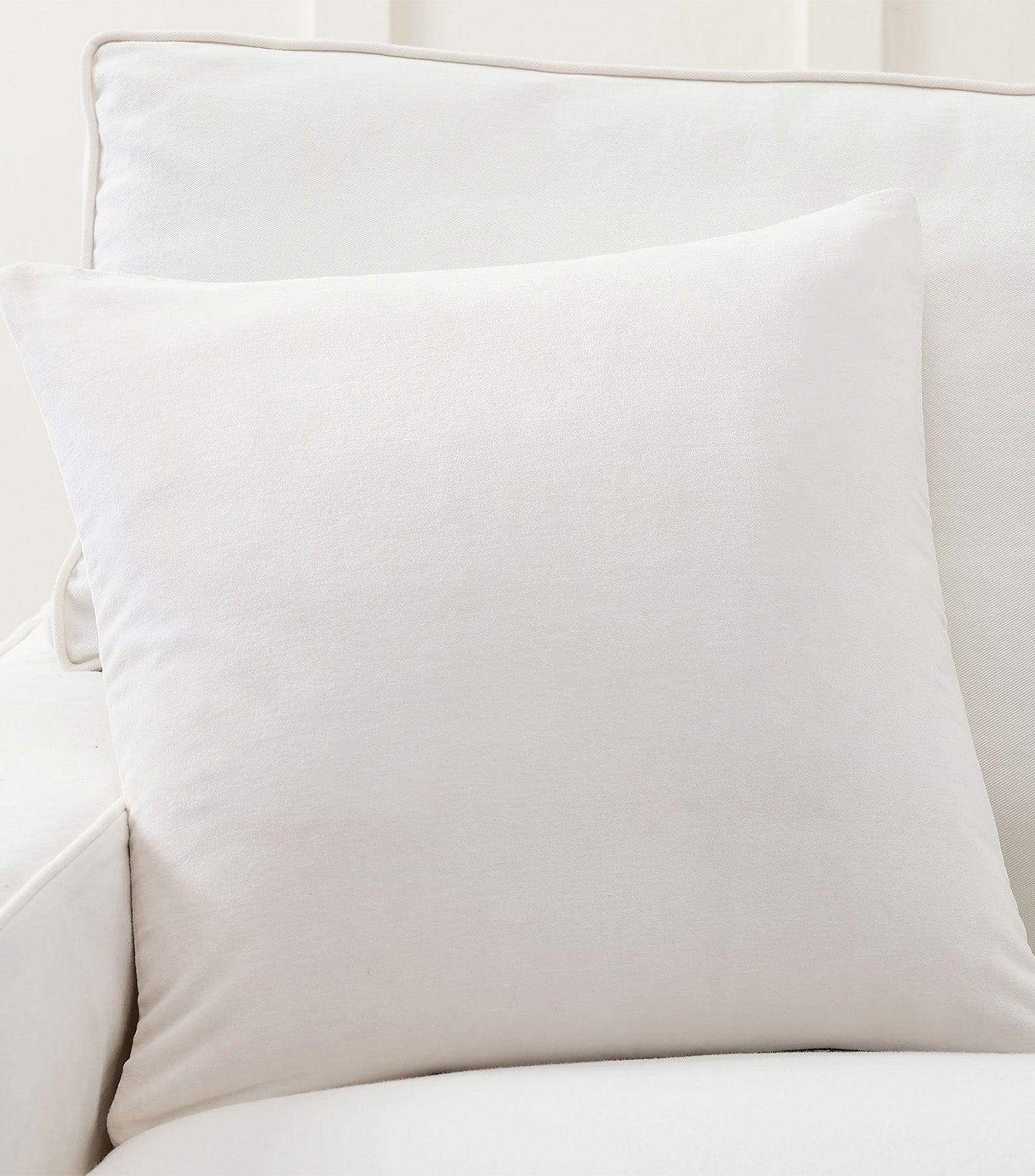 Everywhere Velvet Pillow Cover