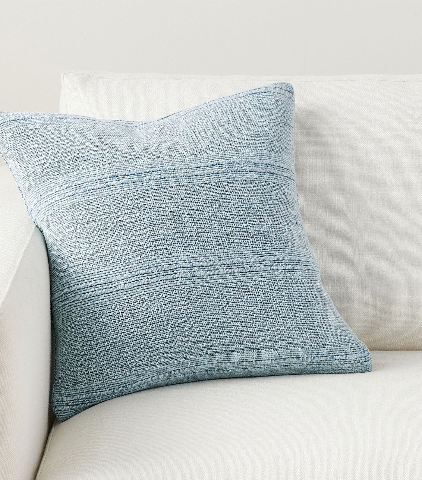 Pottery Barn Relaxed Pillow Cover