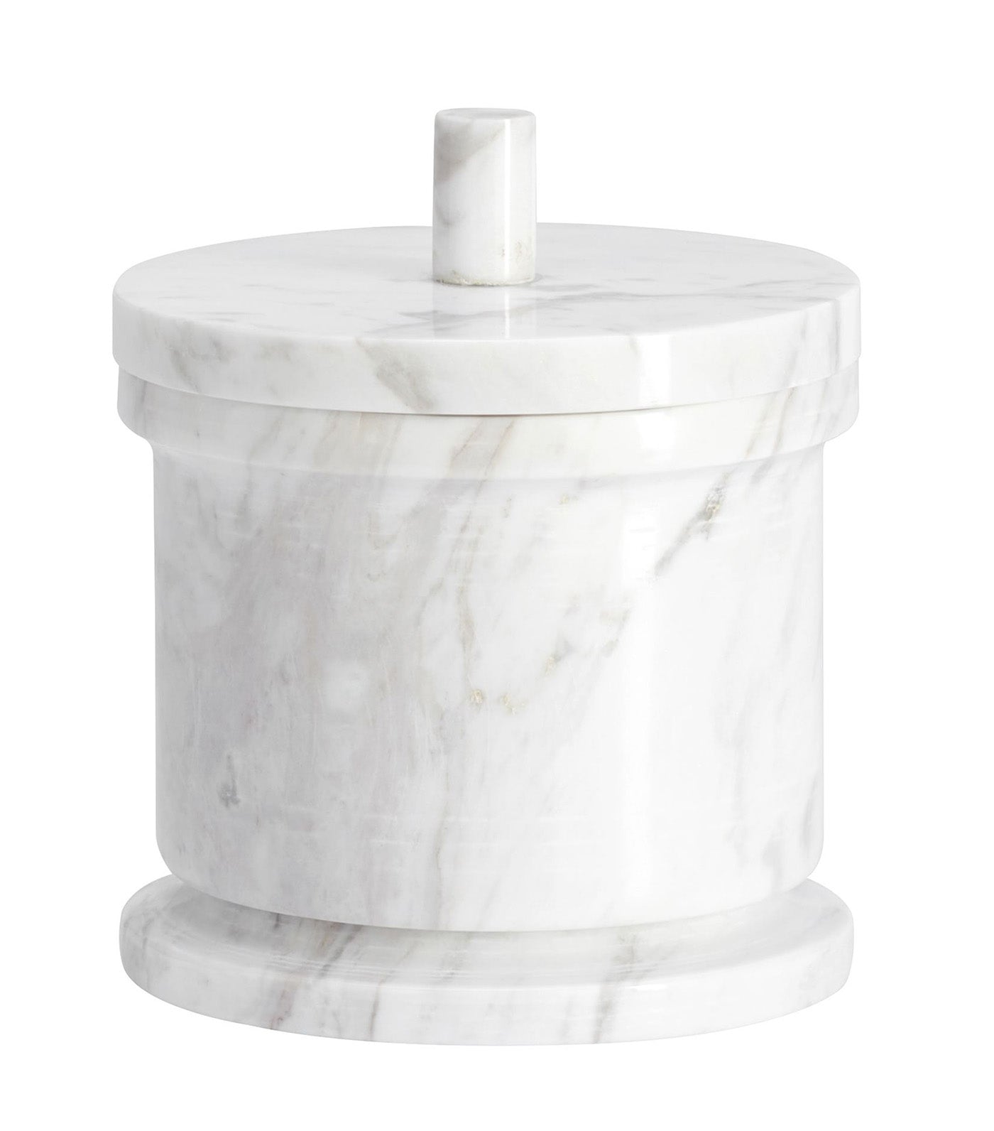 Pottery Barn Monique Lhuillier Marble Bath Collection