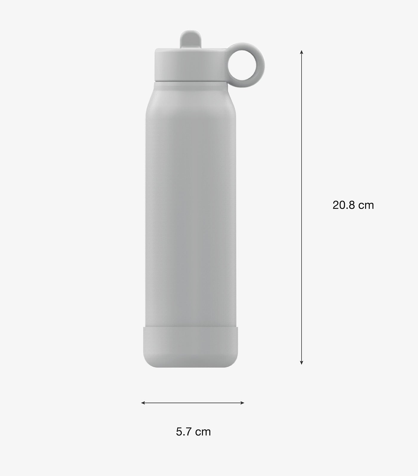 350ml Small Water Bottle Ballerina