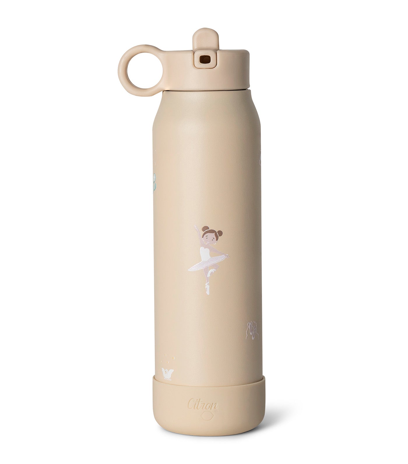 350ml Small Water Bottle Ballerina