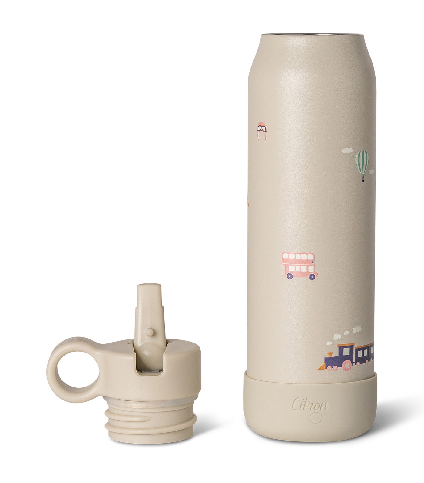 350ml Small Water Bottle Vehicle