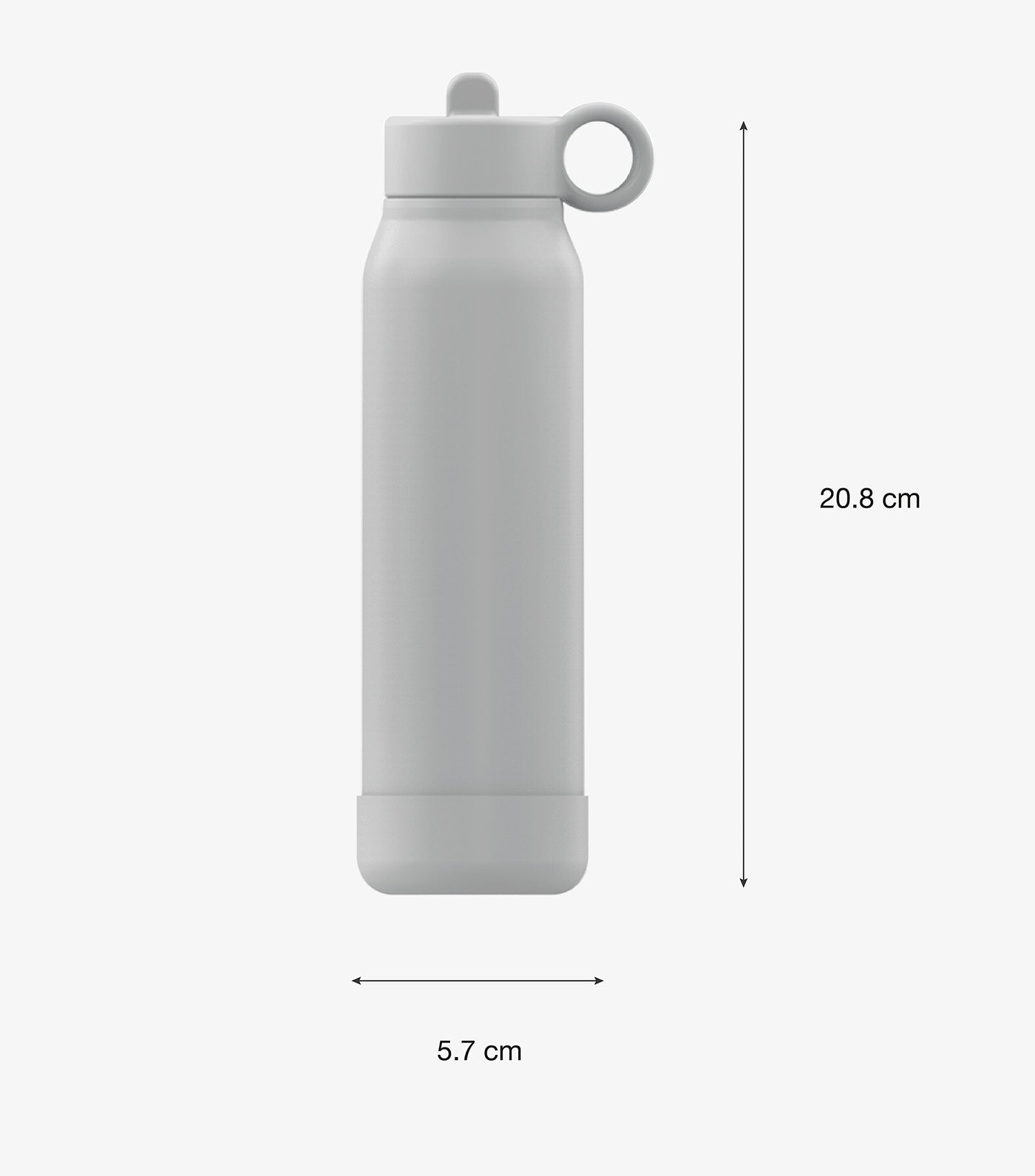 350ml Small Water Bottle Vehicle