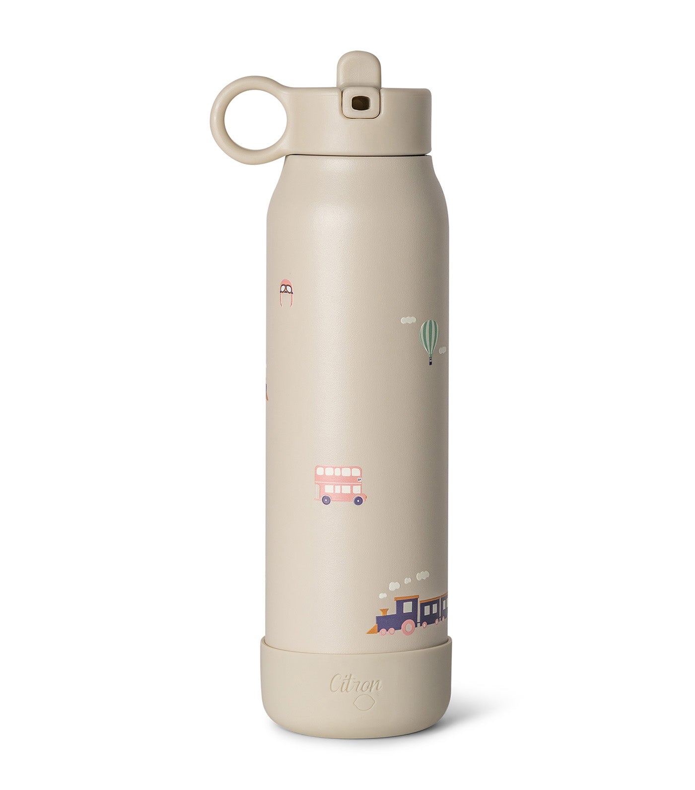 350ml Small Water Bottle Vehicle