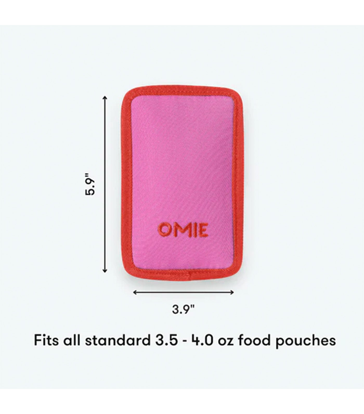 OmieChill Pink