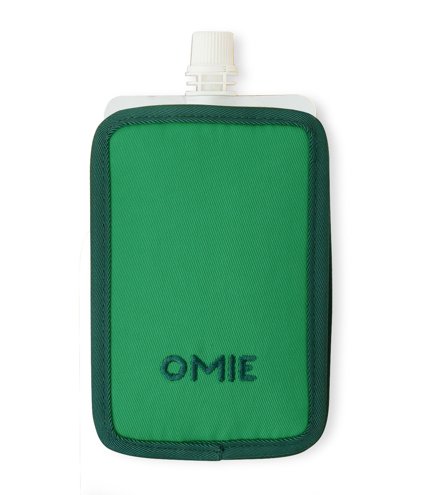 OmieChill Green