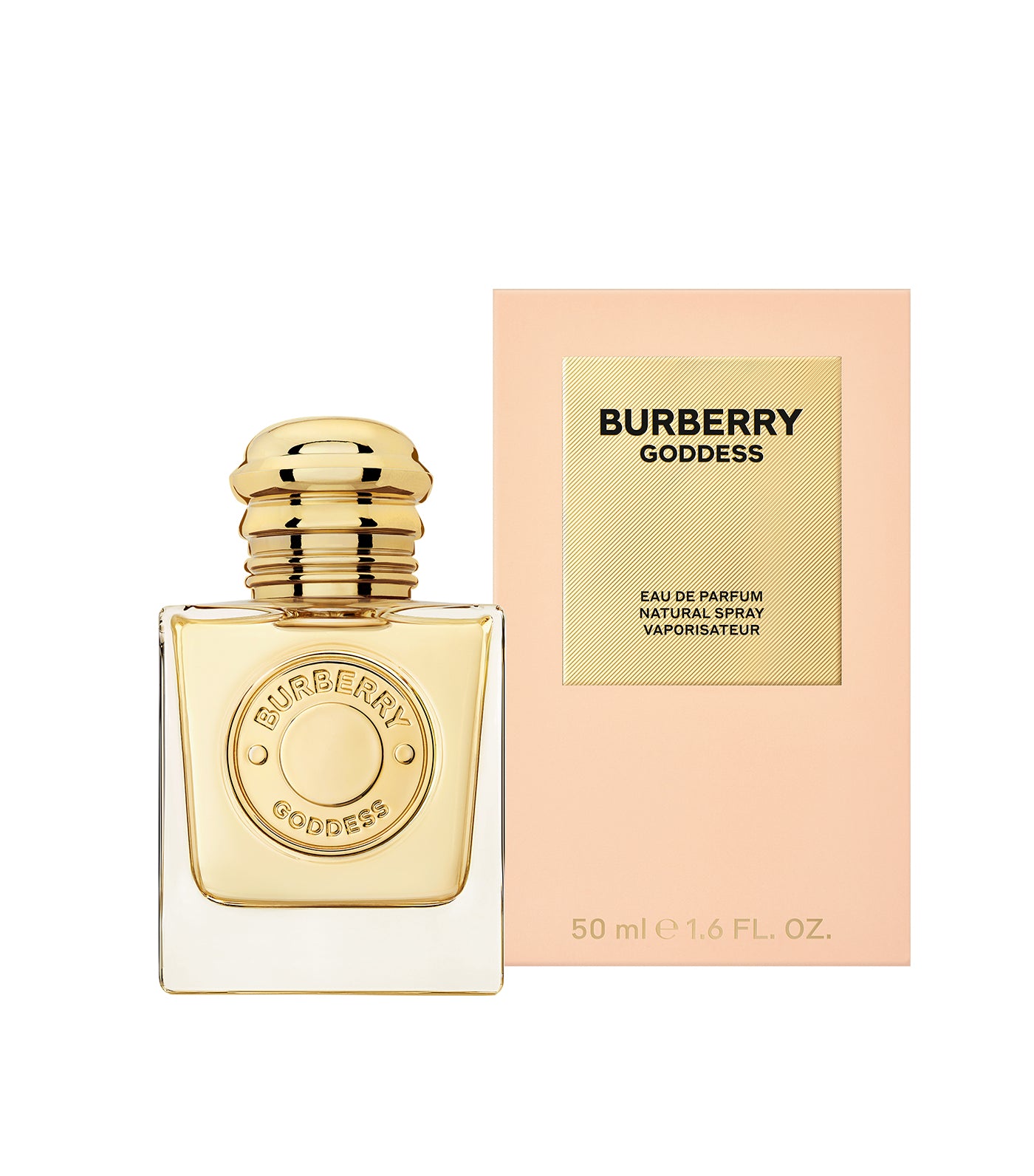 Goddess Eau de Parfum