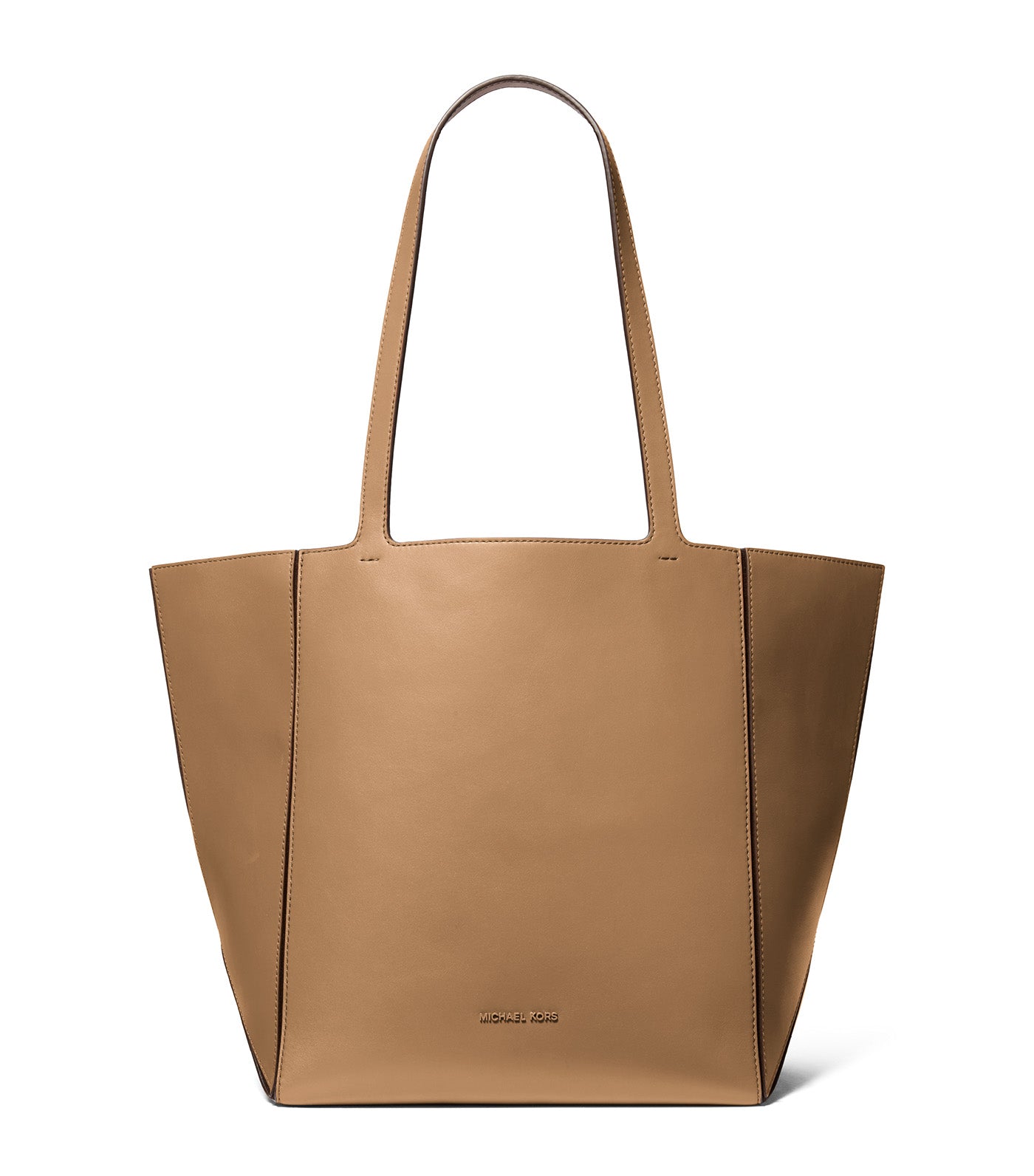 Jordi Large Leather Tote Bag