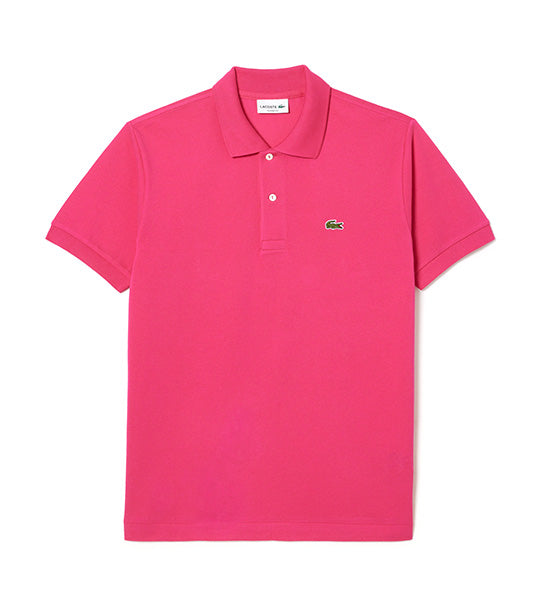 Classic Fit L.12.12 Polo Shirt Spinel