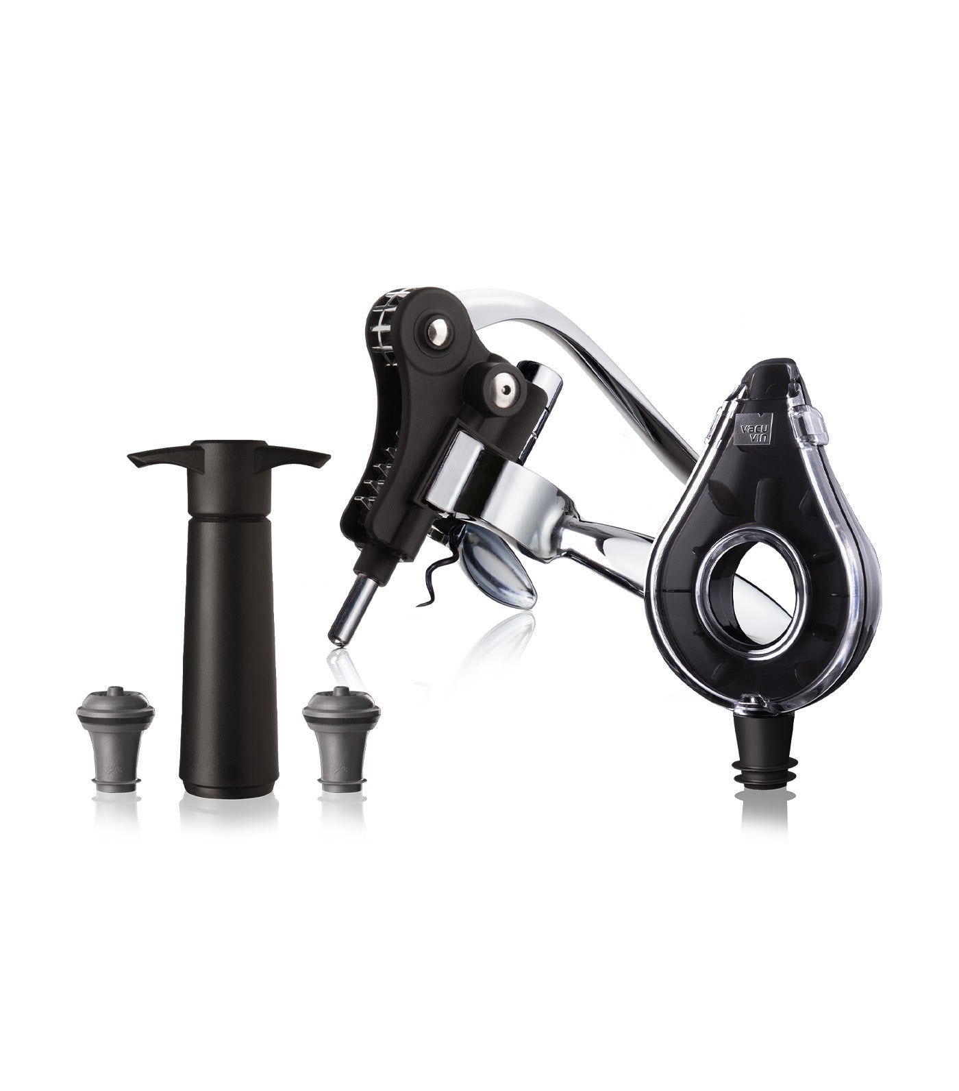 Wine Set Air Deluxe - Set of 5