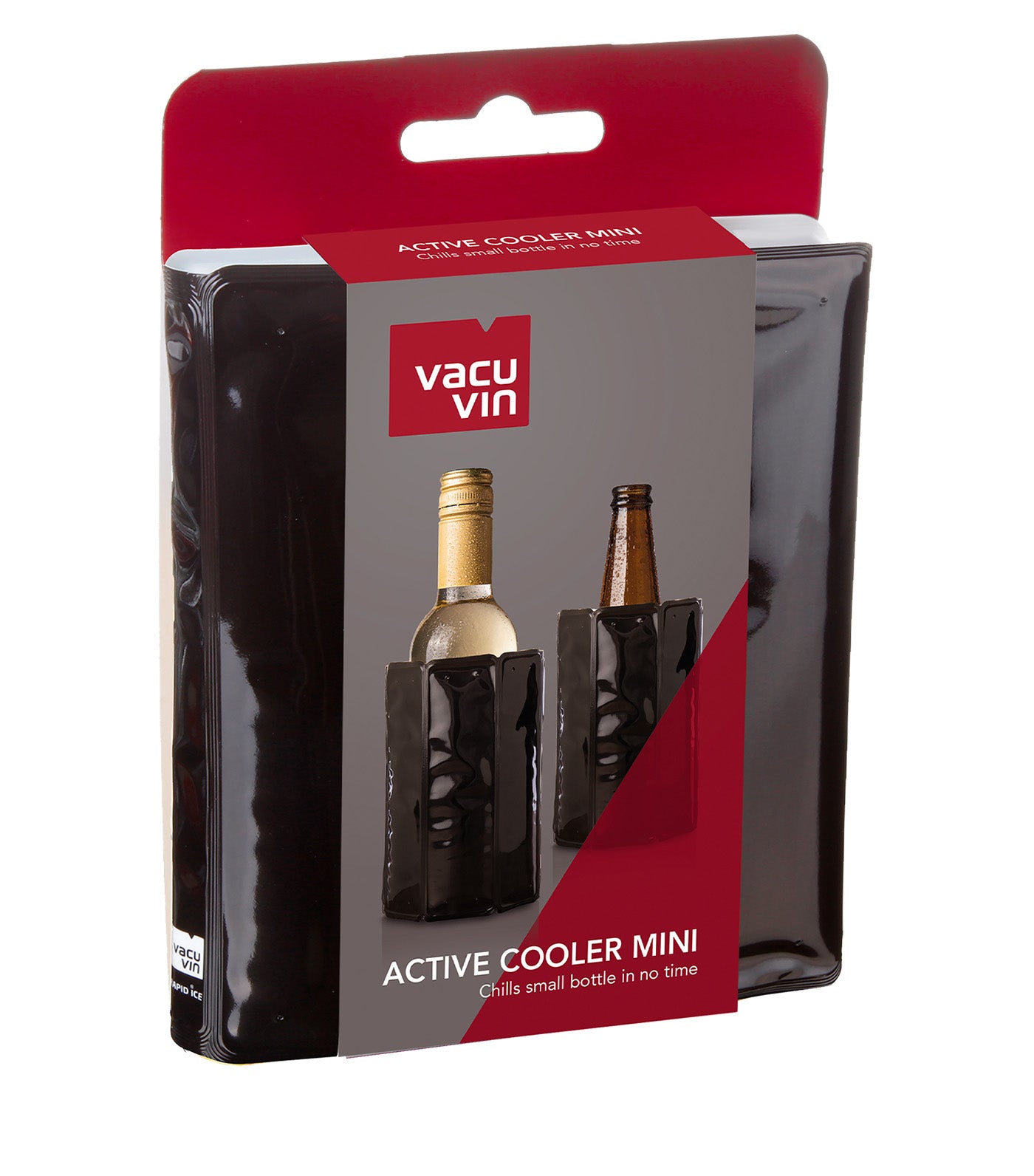 Active Cooler Mini Black