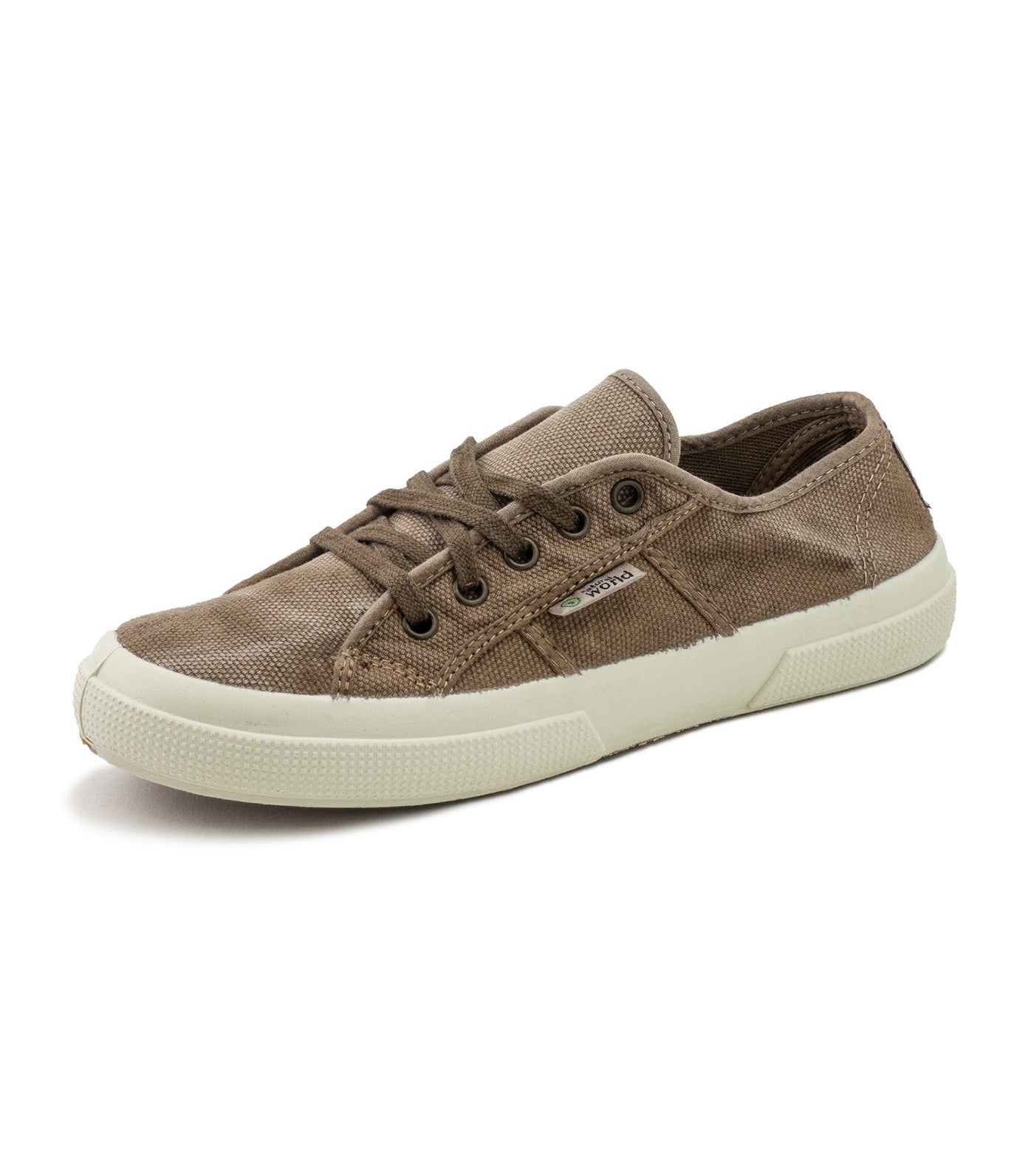 Old Blossom Sneakers Beige