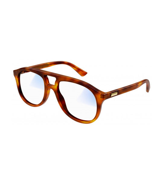 GG1320S Pilot Sunglasses Brown