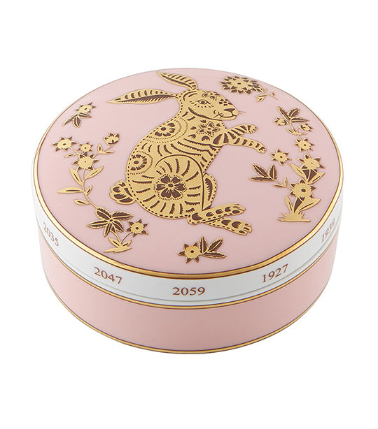 Golden Regaleira Boxes