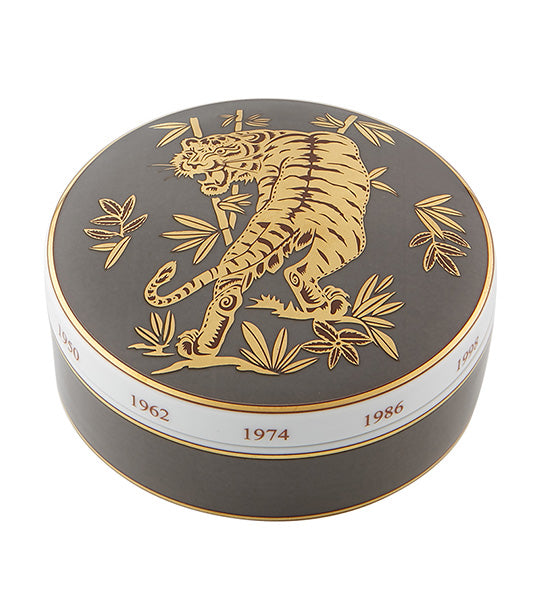 Golden Regaleira Boxes