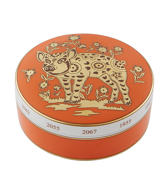 Golden Regaleira Boxes
