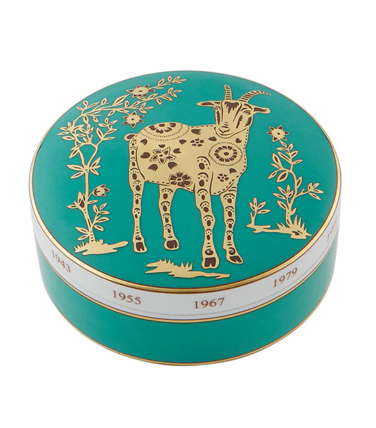 Golden Regaleira Boxes