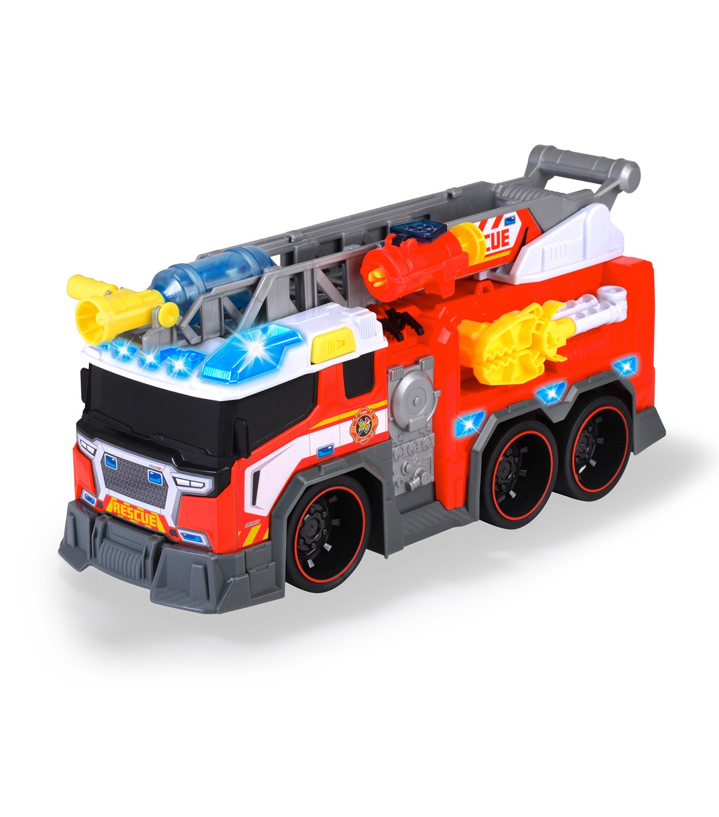 Fire Truck - 37.5cm