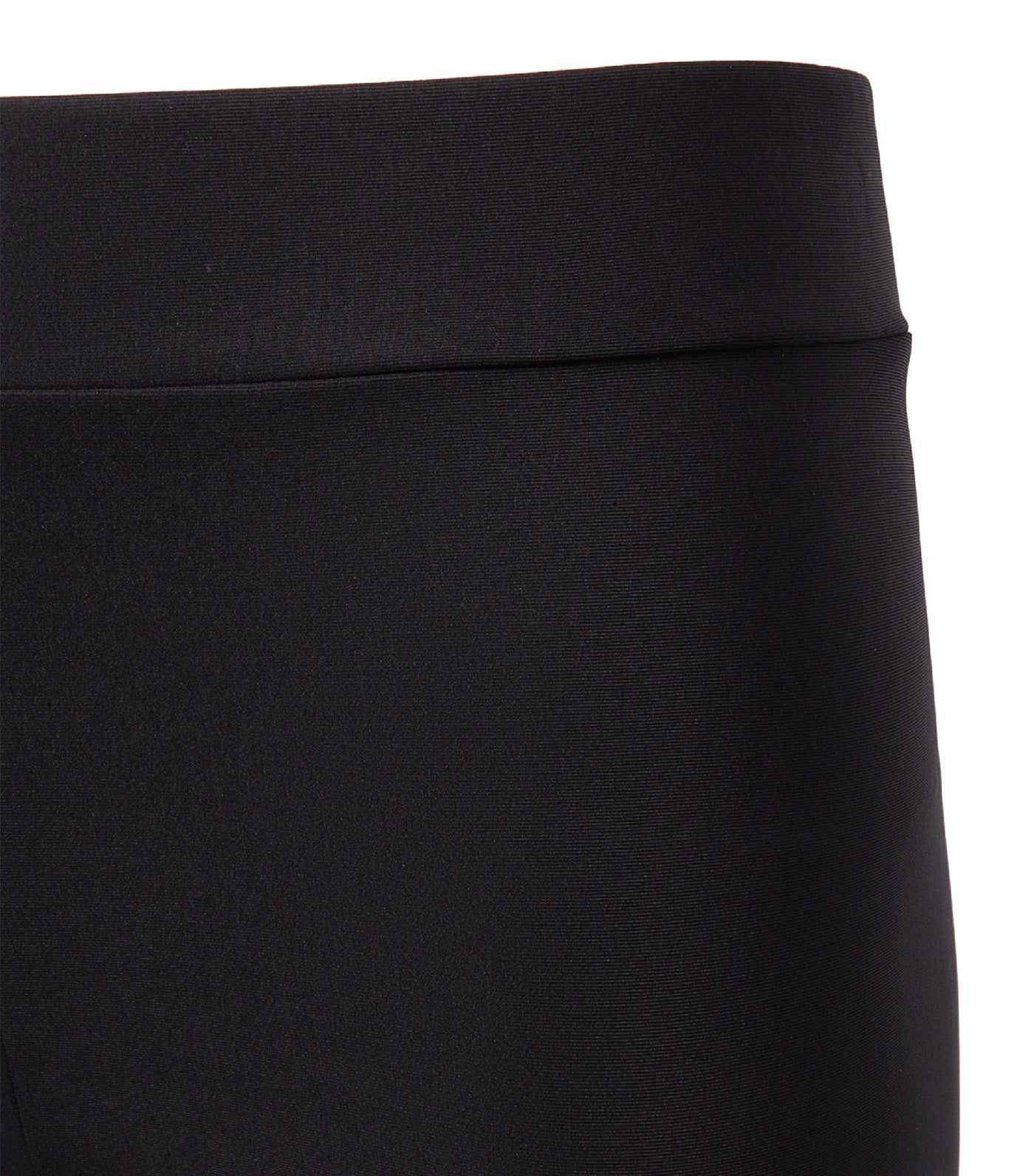 Scuba Leggings Black