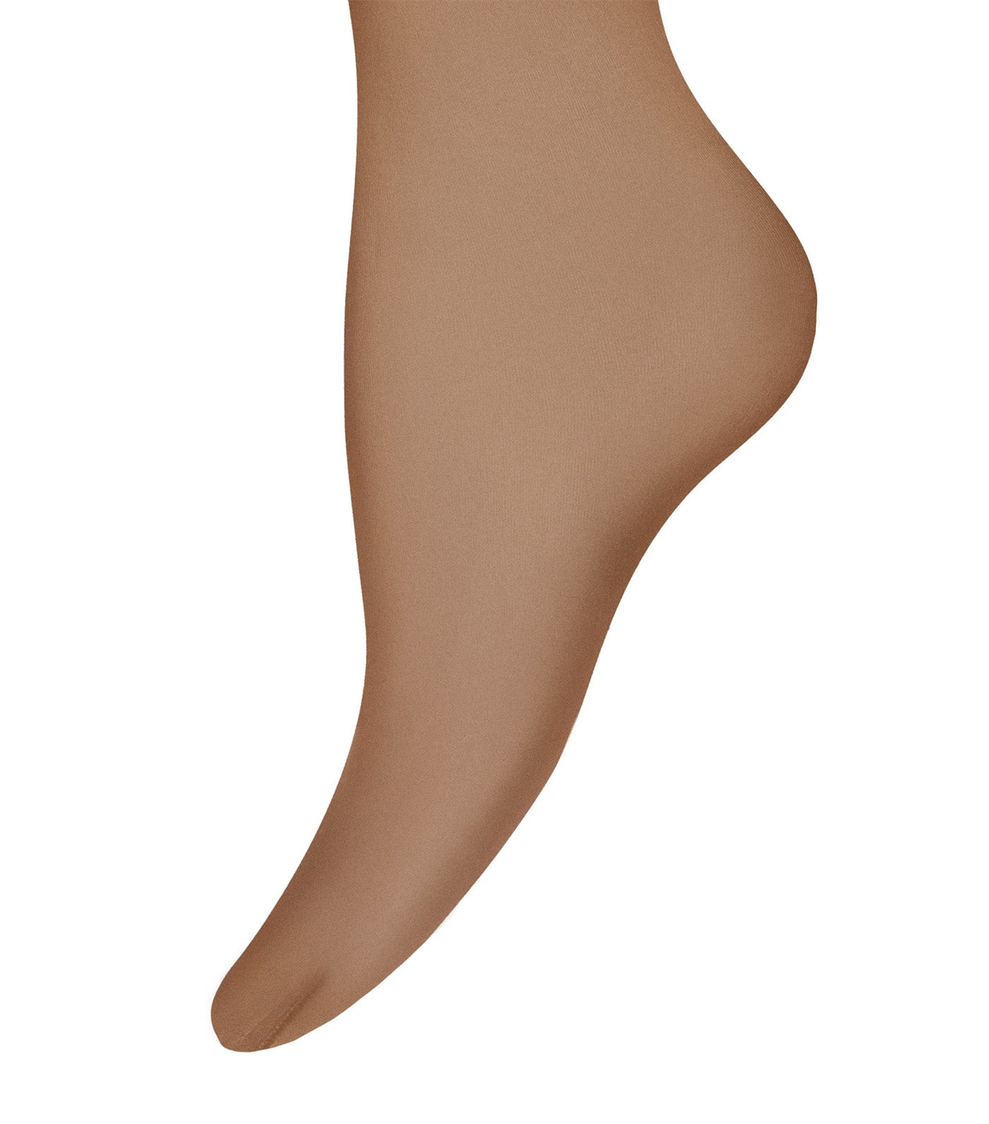 Individual 10 Tights Caramel