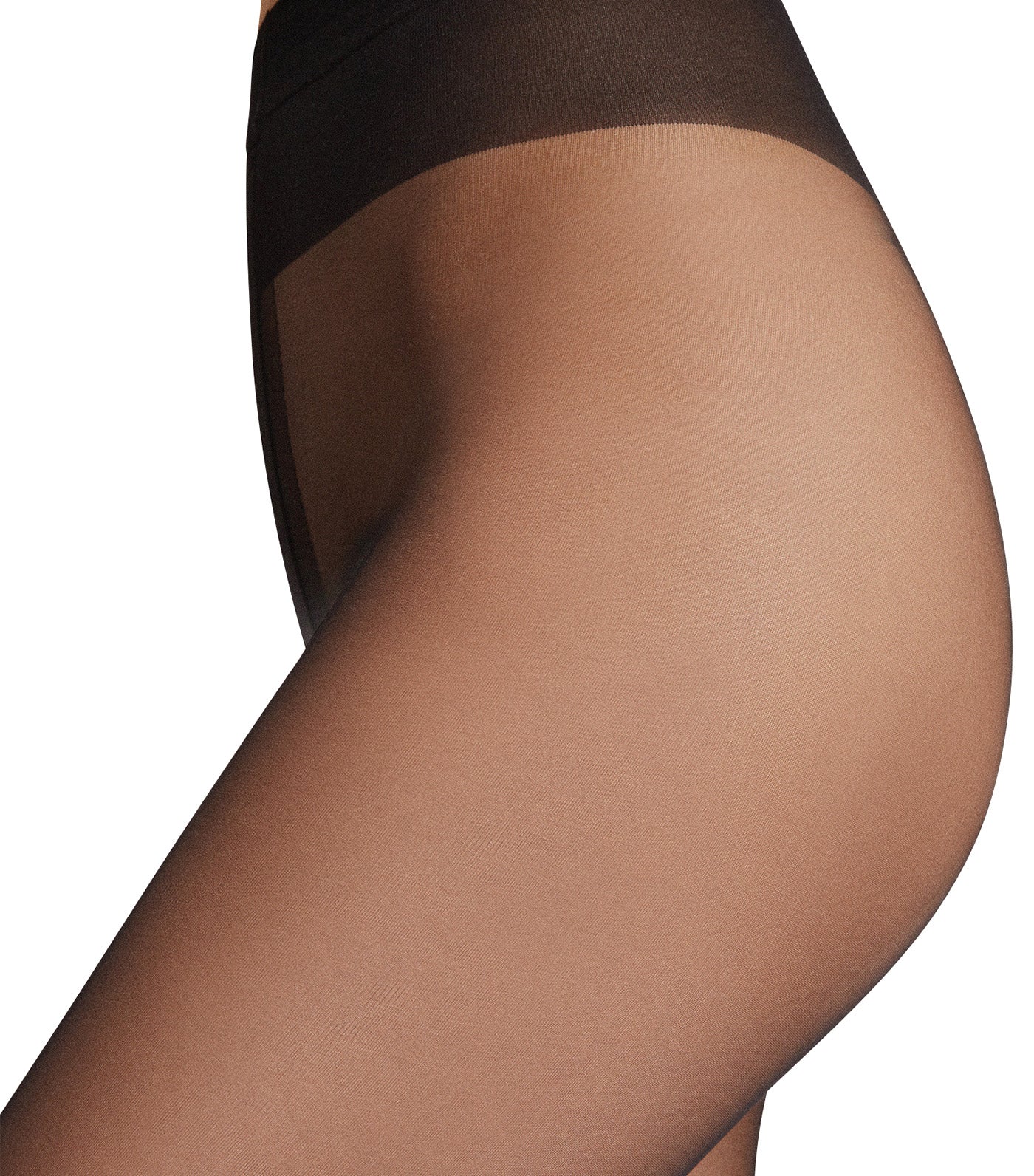 Individual 10 Tights Black