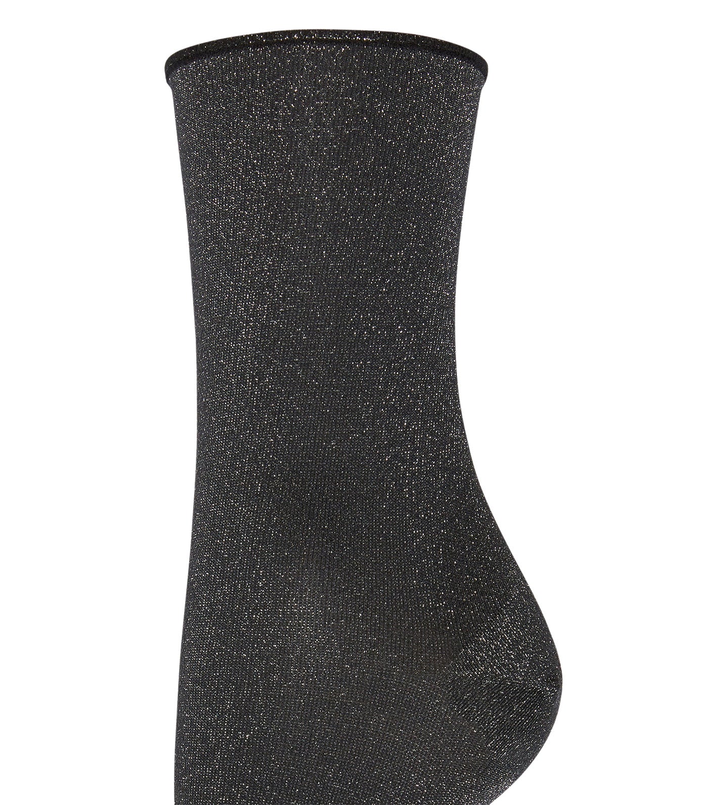 Stardust Socks Black/Silver