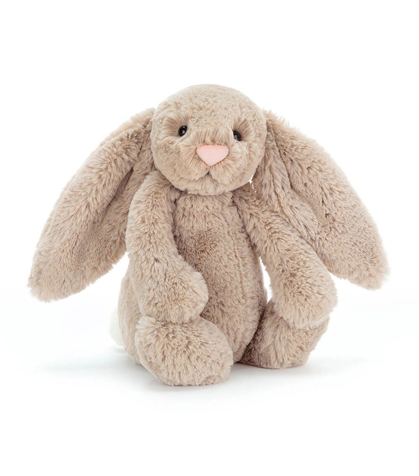 Bashful Bunny Original Beige