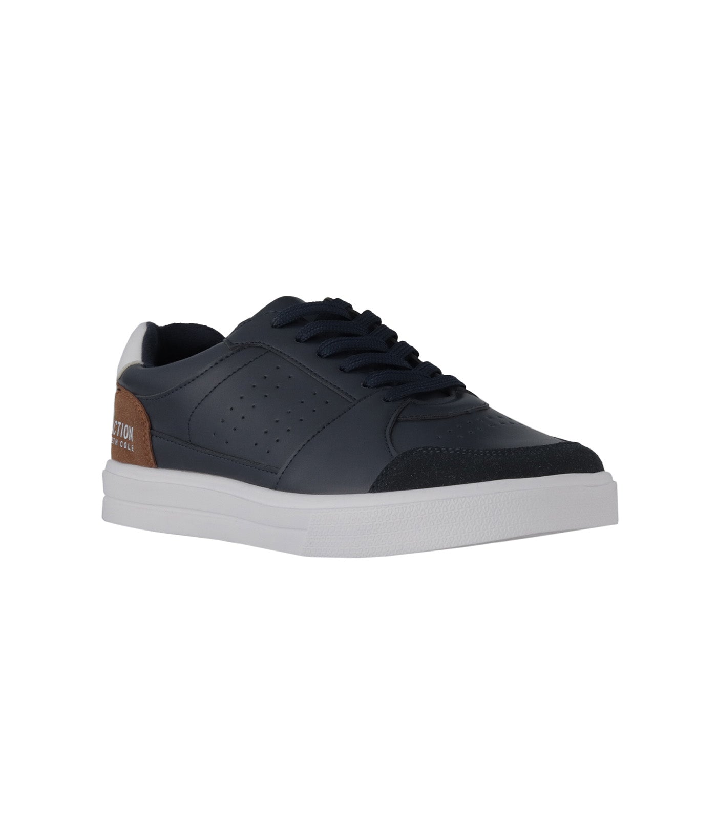 Turner Lace Up Sneaker Navy