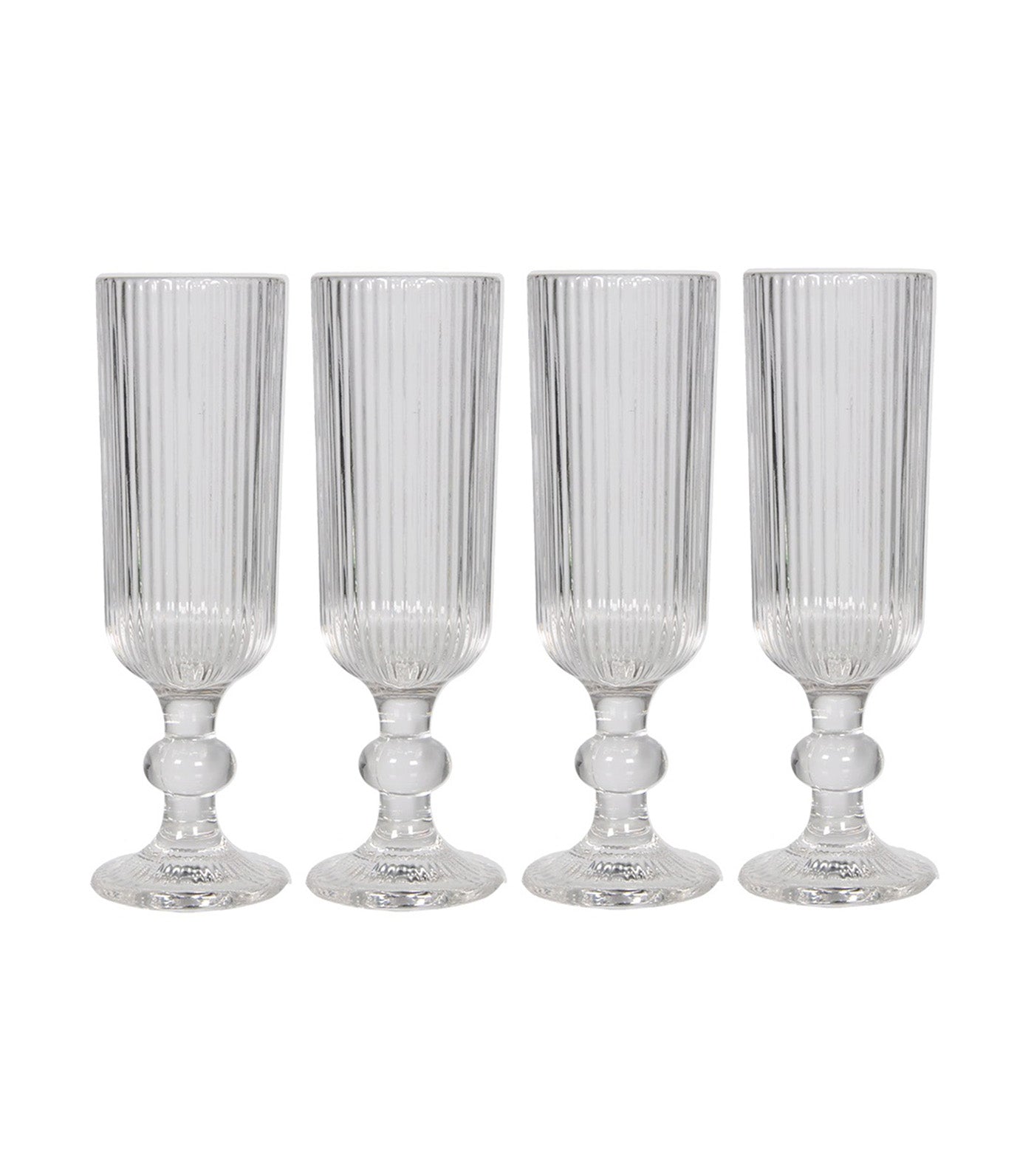 Sterling Glassware Collection