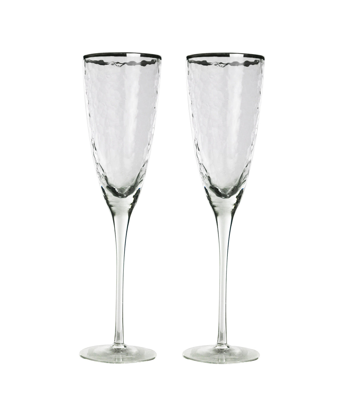 Scandia Glassware Collection